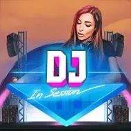 DJ in Session screenshot