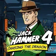 Jack Hammer 4: Chasing the Dragon thumbnail