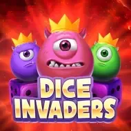 Dice Invaders Amigo
