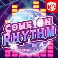 Come On Rhythm icon