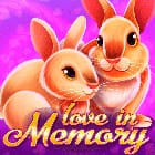 Love In Memory screenshot