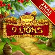9 Lions Xmas Edition thumbnail