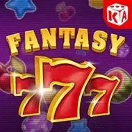 Fantasy 777 screenshot