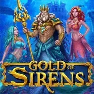 Gold of Sirens icon