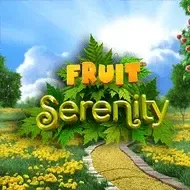 Fruit Serenity game icon