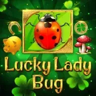 Lucky Lady Bug screenshot