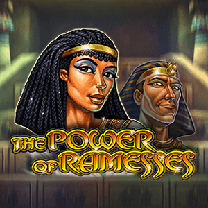 The Power Of Ramesses game thumbnail
