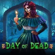 Day of Dead game thumbnail