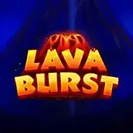 Lava BurstEvoplay game thumbnail