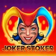 Joker Stoker screenshot