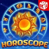 Horoscope screenshot