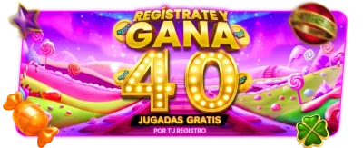 Dulces Premios en Sweet Bonanza