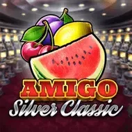 Amigo Silver Classic thumbnail