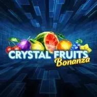 Crystal Fruits BonanzaTomhorn